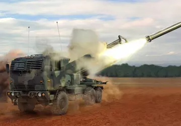 Stany Zjednoczone nabywają nowe pociski, które ...