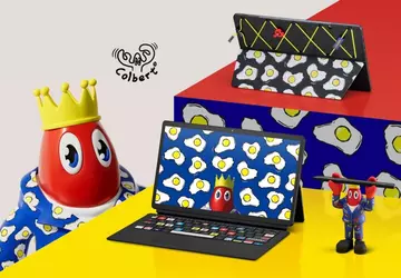 ASUS wprowadza Stevena Harringtona i Philipa ...