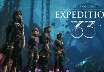 Clair Obscur: Expedition 33 została grą ...
