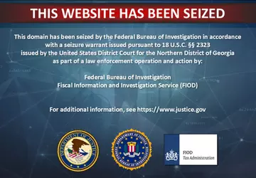 FBI zajęło się piratami: zamknięto siedem ...