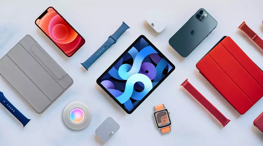 Plotka: W przyszłości Apple Watch może być połączony z wieloma urządzeniami, w tym iPadami i Macami