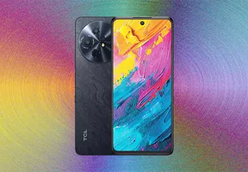 TCL zaprezentowała ekran, który może pomóc ...