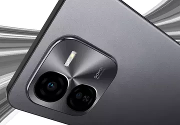 Stopień ochrony IP64, trzy lata wsparcia ...