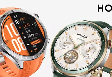 Honor zaprezentował Watch 5 Pro — ...
