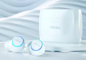 Meizu zaprezentuje w pełni bezprzewodowe słuchawki ...