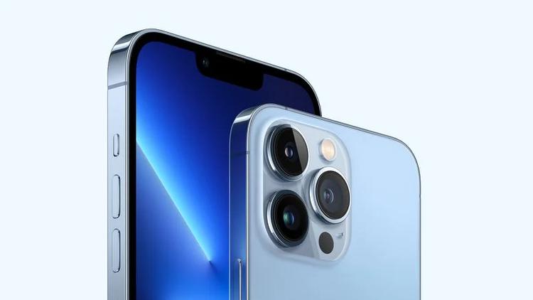 Seria iPhone 13 otrzyma łączność satelitarną ...