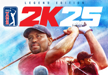 PGA Tour 2K25 wydane na PC ...
