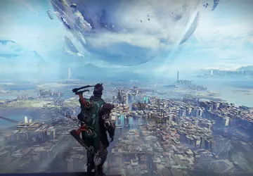 Destiny 2 tymczasowo wyłączyło czat z ...