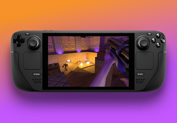 Valve włączyło swój własny ray tracing ...