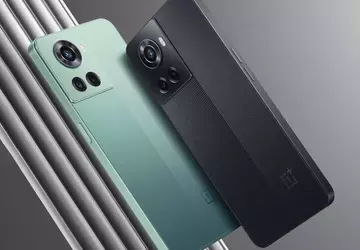 OnePlus 10R otrzymał drugą wersję beta ...