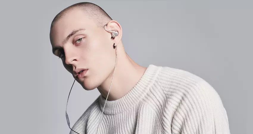 Meizu przedstawił "nagie" słuchawki-transformatory Live and Flow Bass za 93 $