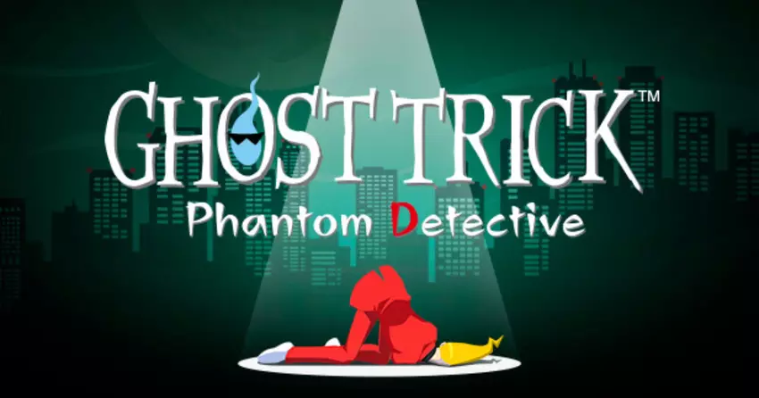 Ciesząca się dużym uznaniem gra logiczna Ghost Trick: Phantom Detective Remaster pojawi się na iOS i Androida 28 marca