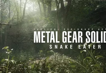 Twórcy Metal Gear Solid Δ: Snake ...