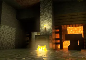 Minecraft w wersji na konsole z ...