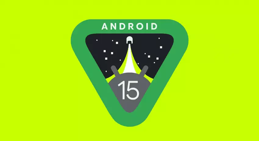 Co nowego w Android 15 Beta 4
