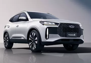 Chińska firma Chery chce produkować samochody ...