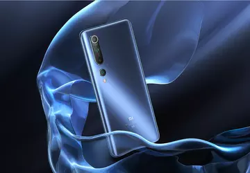 To oficjalne: Xiaomi Mi 10 i ...