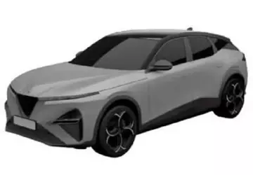 Nowy Alfa Romeo Stelvio ujawniony na ...