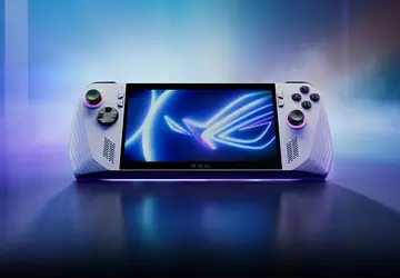 ASUS ROG Ally - przenośny komputer ...