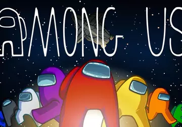 Among Us zajęło pierwsze miejsce w ...
