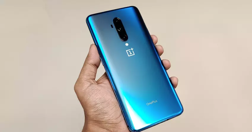 OnePlus obiecuje że OnePlus 8 będzie najpiękniejsza linia smartfonów