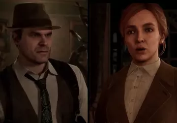 Monologi w ciemności: THQ Nordic opublikowało ...