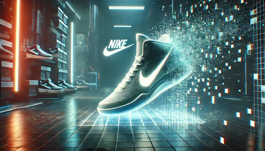 Pierwsza bańka: Nike zamyka swój startup NFT RTFKT z powodu nie wiadomo czego