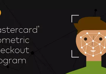 Kasa biometryczna Mastercard pozwoli Ci zapłacić ...