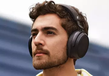 Sennheiser Momentum 4 na Amazon: słuchawki ...