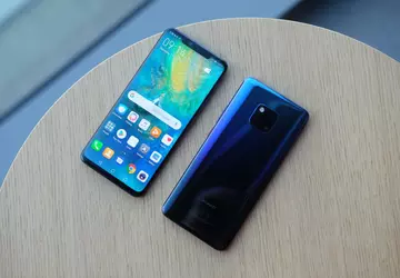 Kwadratowa kamera i zakrzywiony wyświetlacz: jaki ...