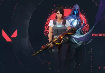 Volorant dodaje długo oczekiwany tryb Team ...