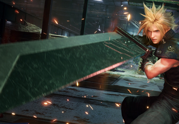 Na PlayStation 4 wydana została darmowa ...