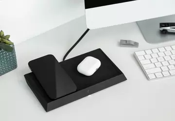 Niespodziewanie! Tesla zaprezentowała stację dokującą, która ...