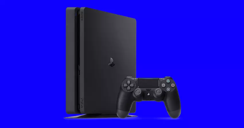 PlayStation 4 otrzymało niewielką aktualizację poprawiającą wydajność i stabilność systemu