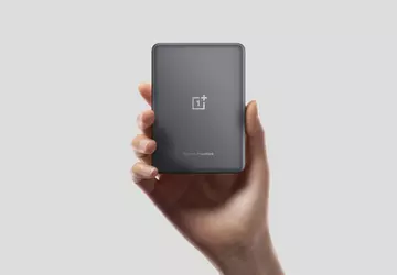 OnePlus wprowadził na rynek kompaktowy powerbank ...