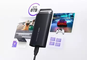 Samsung T5 EVO: dysk SSD o ...