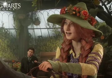 Hogwarts Legacy ukazało się na PlayStation ...