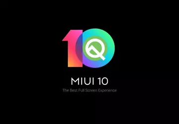 Xiaomi pokazał zrzuty ekranu MIUI 10 ...