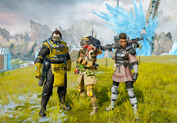 EA pracuje nad systemem ochrony przed ...