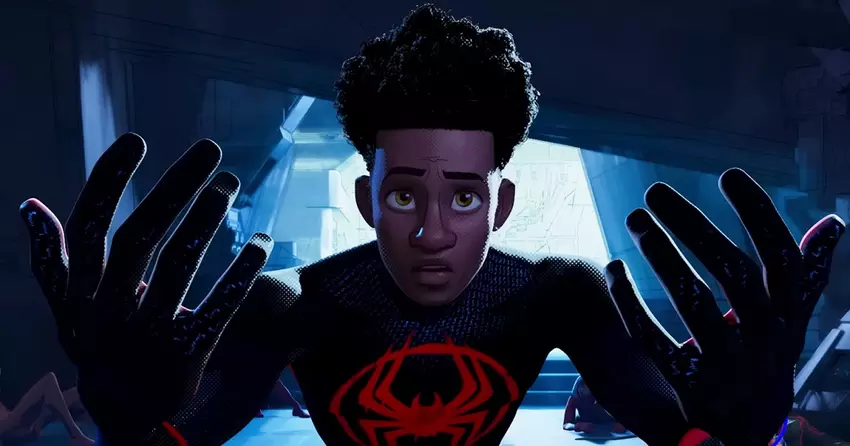 Obiecująca aktualizacja dotycząca produkcji Spider-Man 3: Beyond the Spider-Verse - zapowiada się ekscytujące zakończenie trylogii