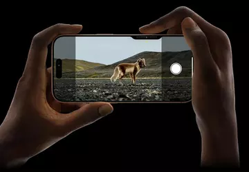 Nie najlepszy telefon z aparatem, ale ...