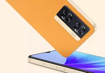 OPPO A77s: układ Snapdragon 680, podwójny ...