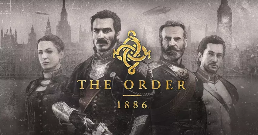 Autorzy The Order: 1886 mieli ambitne plany na sequel, ale niskie oceny zmusiły Sony do porzucenia serii