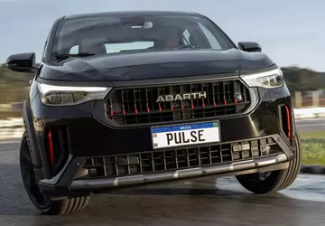 Maserati wpłynął na nieoczekiwaną model Abarth