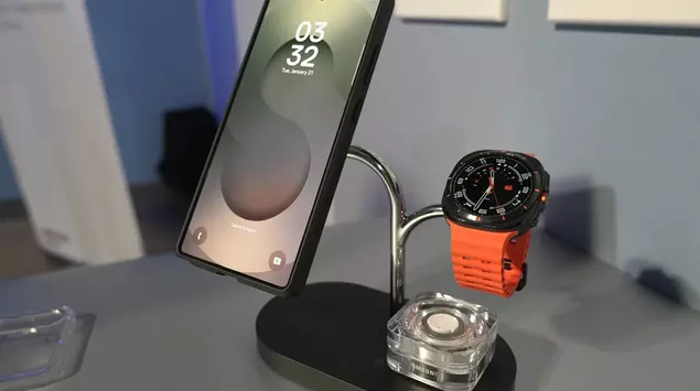 Media: Samsung pracuje nad nowym urządzeniem ...