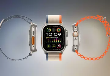 Apple Watch Ultra 3 i Watch ...