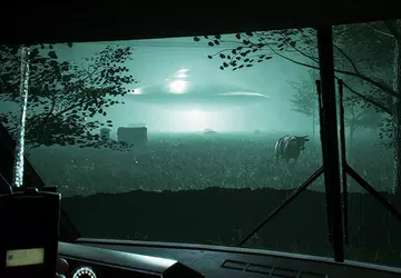 Zwiastun incydentu Greyhill - horror o ...