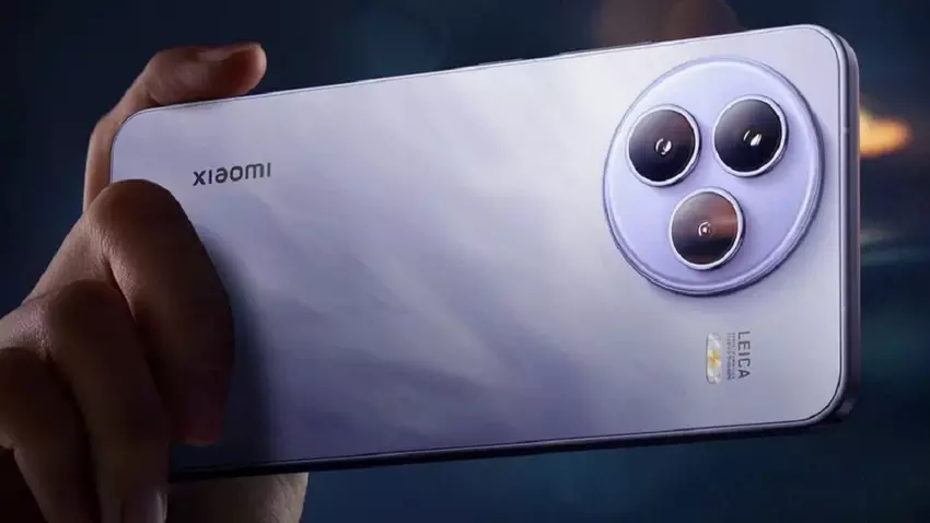 Insider: stylowy smartfon Xiaomi Civi 5 Pro otrzyma zakrzywiony ekran OLED, baterię o pojemności 6000 mAh i aparaty od Leiki