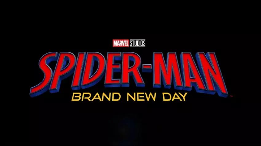 Oficjalnie: nowy film o Spider-Manie nosi tytuł Brand New Day, a główną rolę ponownie zagra Tom Holland
