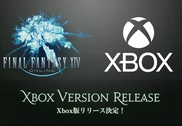 Final Fantasy XIV zmierza na konsole ...